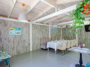 Гостевой дом Sport Point