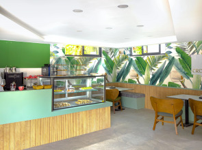 The Saint Star Kemer - Adults Only