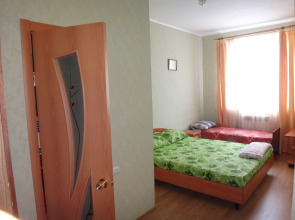 Гостевой Дом Бирюза