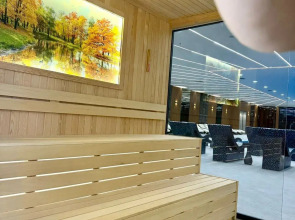 Отель Euphoria Batumi Convention & Casino Hotel