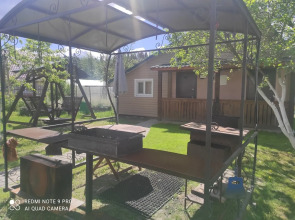 Гостевой Дом Сортавала