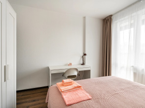 Апартаменты GLOBALSTAY. Новый 4-хкомн Пентхаус с Террасой в центре СПБ в доме Бизнес Класса ЖК Палацио