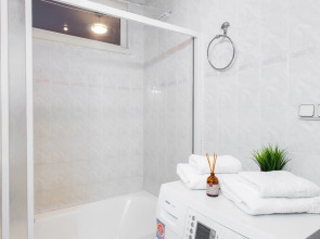 Апартаменты Никитский Бульвар 9