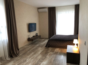 Апартаменты Шведские на Мястровскои