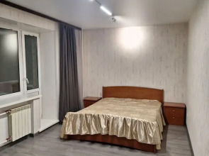 Квартира Двухкомнатная в Центре Красноярска