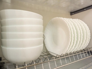 Апартаменты Премиум с Красивым Видом у Реки от Квартирукинг