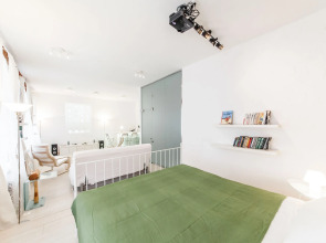 Мама Ро Студия №5 Византийская