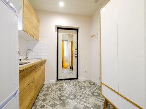 Апартаменты Рядом с Внуково