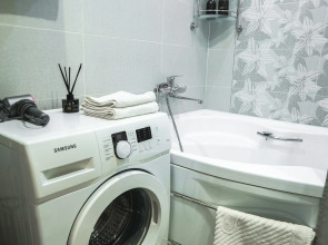 Квартира Есенин