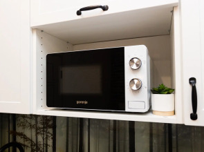 Апартаменты Лес 412/2