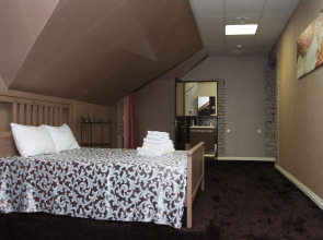 Мини-отель Баден-Баден