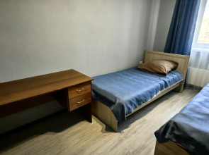 Квартира уютная трехкомнатная в 18 квартале