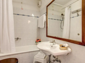 Hotel San Giorgio & Olimpic Florence