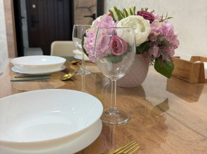 Квартира Апартаменты Глазов Сибирская 6