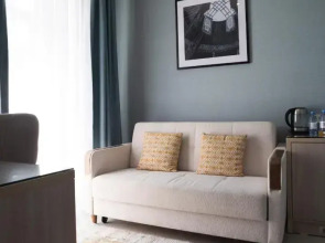 Resident Hotel Gogol