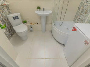 Апартаменты Улучшенные SalutApart 6W