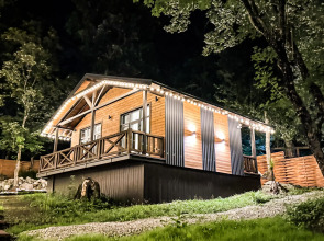 Глэмпинг Lamberty