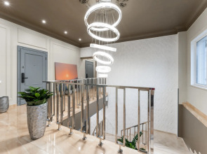 Апарт-отель Айвазовский