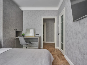 Апартаменты Your Place Парк Таун