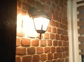 Квартира Light House Apartments