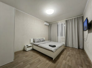 Квартира на Чертановской