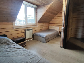 Гостевой дом Байкал