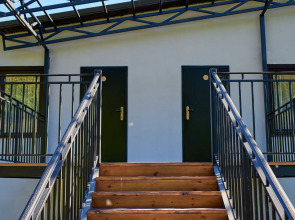 Гостевой дом Aydin El