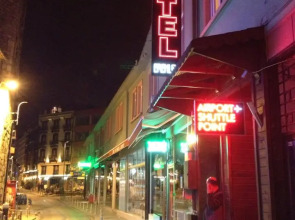 Хостел Erenler