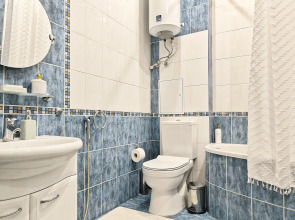 Апартаменты Маркса 17 Великолепная Трешка Суперцентр