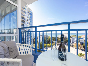 Квартира ЖК Москва 13