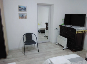 Гостевой дом На Краснофлотской