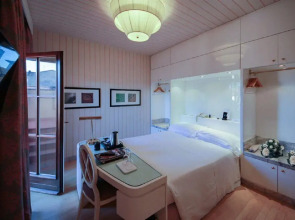 Hotel Albani Firenze