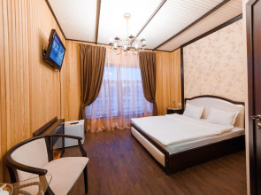 Отель Купеческий Дом