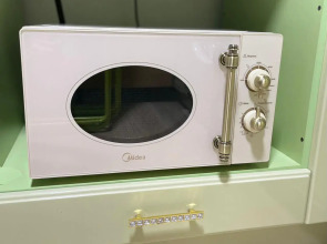 Квартира Студия в стиле минимализм