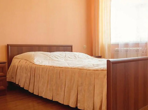 Гостевой дом Светочъ