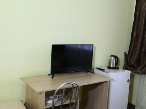 Мебелированные комнаты Медвежонок