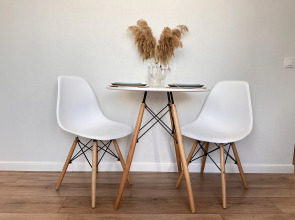 1-к. квартира на Заречном шоссе с шикарным видом на город, 35 м², 11 этаж