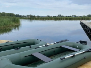 База отдыха Тосканка