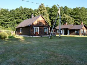 База отдыха Магия Леса