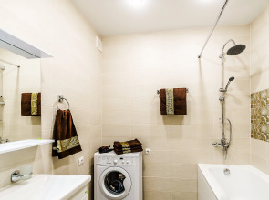 Квартира на Арцыбушевской 45/4