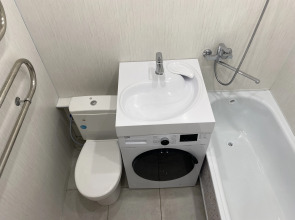 Квартира Хочу Приехать на Огородный Переулок 10