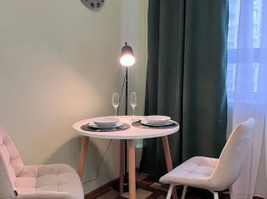 Апартаменты KiraLive на Гагарина