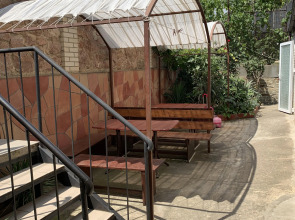 Гостевой Дом Миллениум