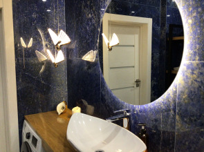 Квартира Прилесье на Спортивной