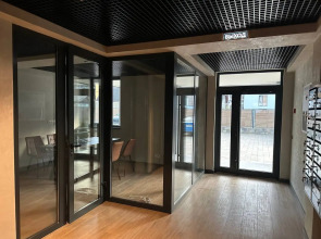 Апартаменты Veddi на Гаражной 6/55