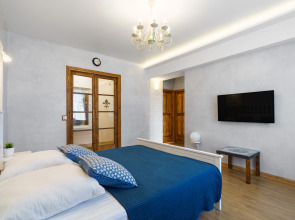 Апартаменты Good Night  на Кирова 37