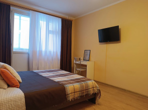 Квартира на Улице Поликахина