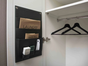 Отель Catch Sultanahmet