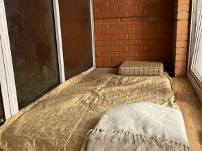 Апартаменты на Карамышевской набережной 4/1