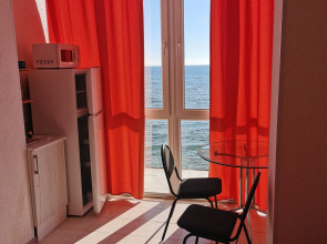 Гостевой Дом Маринер